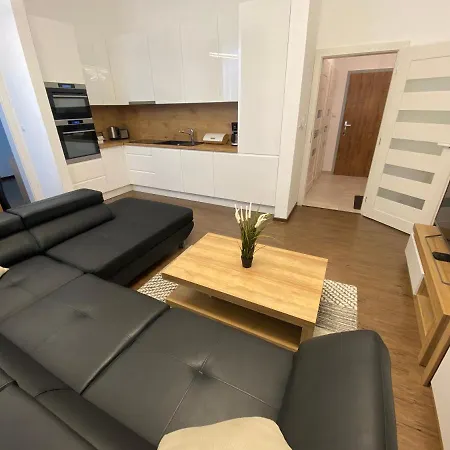 Classy Times - Centre - Private Parking - Sunny Apartman *