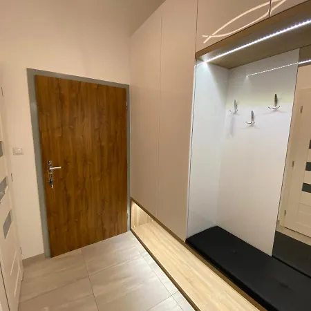 Apartment Classy Times - Centre - Private Parking - Sunny *